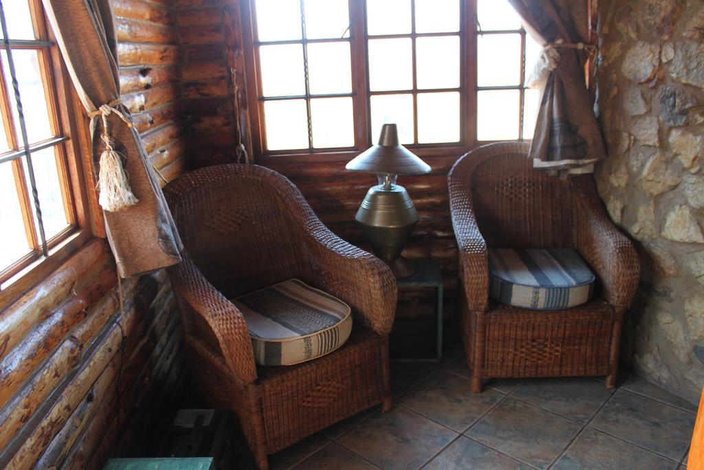 Adansonia Eco Lodge Musina Chambre photo